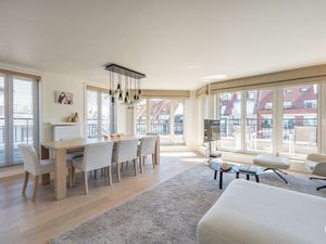 Appartement à vendre à Knokke € 995.000 (LIECW) - LivImmo | Zimmo