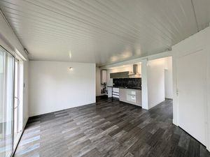 Appartement 3 pièces