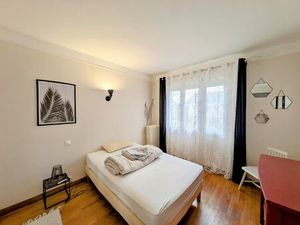 Appartement à louer La Verrière