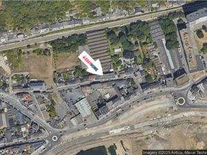 Bien professionnel à vendre à Herstal € 1.000.000 (LIDUS) - Easy Home Immo Marche | Zimmo