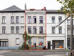 Maison à vendre à Antwerpen € 75.000 (LID1A) - Natacha STOOP | Zimmo