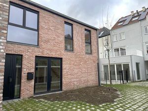 Maison à louer à Kortrijk € 1.100 (LID20) | Zimmo