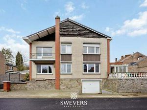Maison à vendre à Herderen € 319.000 (LICSO) - Swevers Real Estate | Zimmo