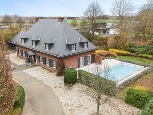 Maison à vendre à Winksele € 1.290.000 (LIEDC) - Living Stone Leuven | Zimmo