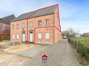 Appartement à vendre à Balen € 325.000 (LID22) - ERA Carl Tournier (Mol) | Zimmo