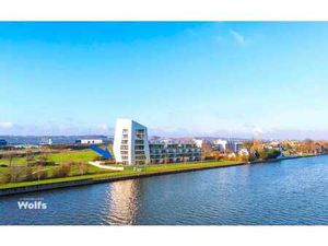 Appart. de standing (D11) avec superbe terrasse  vue Meuse !