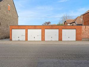 Garage à vendre à Sint-Amandsberg € 32.000 (LID49) - Flame Estate | Zimmo
