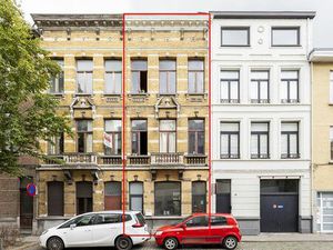 Maison à vendre à Berchem € 289.000 (LIEE8) - Tom WILSENS | Zimmo