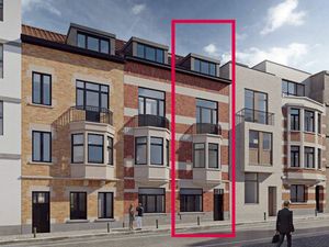 Maison à vendre à Ixelles € 1.200.000 (LIDB0) | Zimmo