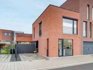 Maison à vendre à Hasselt € 449.000 (LIEDY) - Living Stone Hasselt | Zimmo