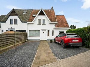 Maison à vendre à Olen € 289.000 (LIE7T) - Heylen Vastgoed - Herentals | Zimmo