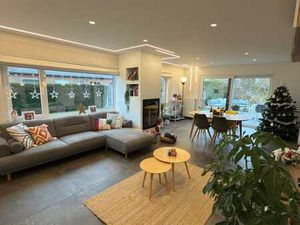 Bungalow 4 façades rénové 155m2 - Rue des Genêts 8  Oupeye