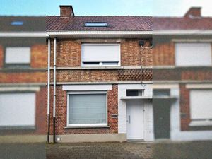 Maison à louer à Rumbeke € 725 (LID3M) - Immo Consulting Wallays | Zimmo