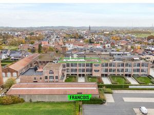 Appartement à vendre à Avelgem € 325.000 (LID2K) - Immo Francois - Oudenaarde | Zimmo