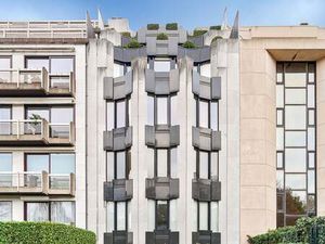 Appartement à louer à Bruxelles € 3.200 (LIDNB) - Immo Le Lion | Zimmo