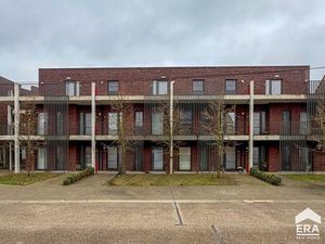 Appartement à vendre à Meldert € 250.000 (LIEAR) - ERA Nobis (Herk-de-Stad) | Zimmo