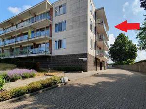 Gezellig 1-Slaapkamerappartement met Terras en Berging
