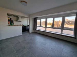 Appartement 2 chambres avec 1 garages