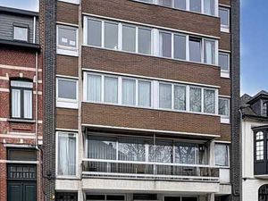 À louer : appartement lumineux à rafraîchir à Vilvorde