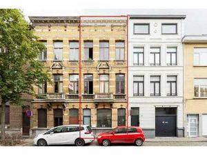 Maison bourgeoise à rafraichir