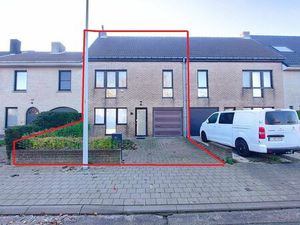 Maison à louer à Bredene € 1.200 (LIE9X) - Foximo Vastgoedmakelaars | Zimmo