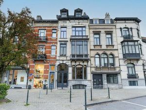 Maison à vendre à Ixelles € 2.450.000 (LIE8N) - Latour & Petit Bxl Vente | Zimmo