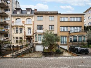 Maison à vendre à Schaerbeek € 1.350.000 (LIE8O) - Latour & Petit Bxl Vente | Zimmo