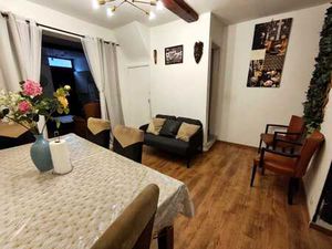 Belle maison rénovée