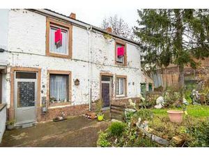 Lot de 2 maisons à Montignies-sur-Sambre
