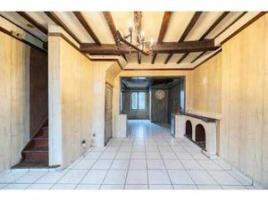 Petite maison avec terrain à Montignies-sur-Sambre