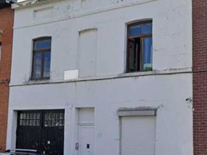 Stalle - Maison unifamiliale + garage + jardin