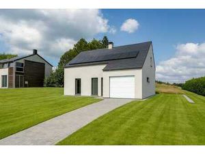 Maison en gros œuvre fermé à vendre à Ortho