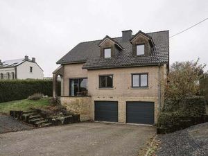 Maison à vendre à Habay-la-Neuve € 569.000 (LICTI) - Pepit-immo | Zimmo