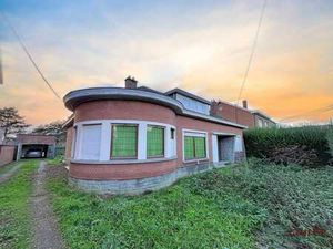 Maison 4 chambres avec jardin