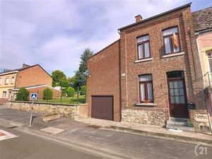 MAISON 3 FACADES 3 CHAMBRES AVES JARDIN