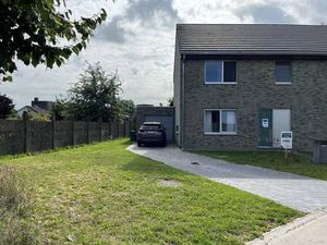 Maison à louer à Eke € 1.180 (LID3I) - KDS Vastgoed | Zimmo