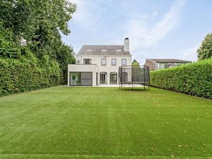 Maison à vendre à Wilrijk € 1.650.000 (LIDJP) - Sorenco Antwerpen Berchem Schilde | Zimmo