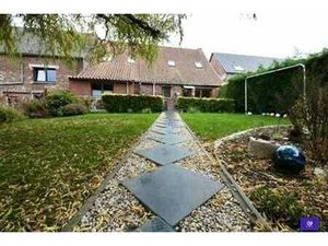 Superbe maison pleine de charme