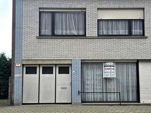 Maison à louer à Desselgem € 750 (LIDPO) - Abbimmo | Zimmo