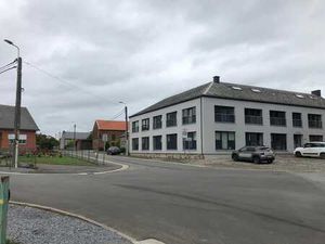 Appartement lumineux 2 chambres – Petit-Warêt