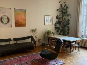 Vaste Appartement de Caractère