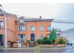 spacieux appartement 1ch avec cave et garage