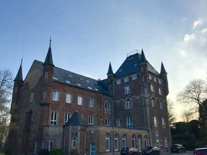 Appartement 2 chambres