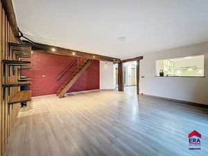 Duplex deux chambres