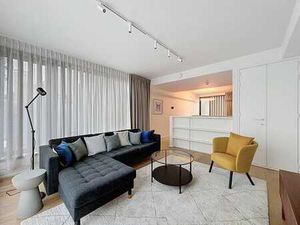 Location - Appartement Woluwe-Saint-Lambert