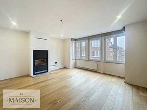 WSP – Grand duplex 2 chambres avec balcon