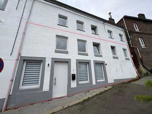 Appartement-duplex 2 chambres (avec entrée indépendante)