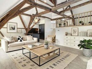 Appartement à louer à Gent € 1.450 (LID9X) - Dewaele - Gent | Zimmo