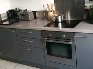 LIEGE PARADIS Duplex 3 chambres de 140m²