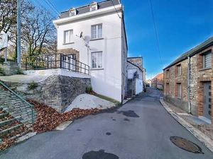 Bel appartement duplex 3 chambres au coeur de Saint-Gérard